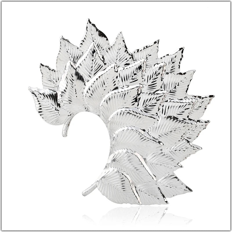 Muse Essentials - Statement Exaggerated Ear Cuff Big Earrings