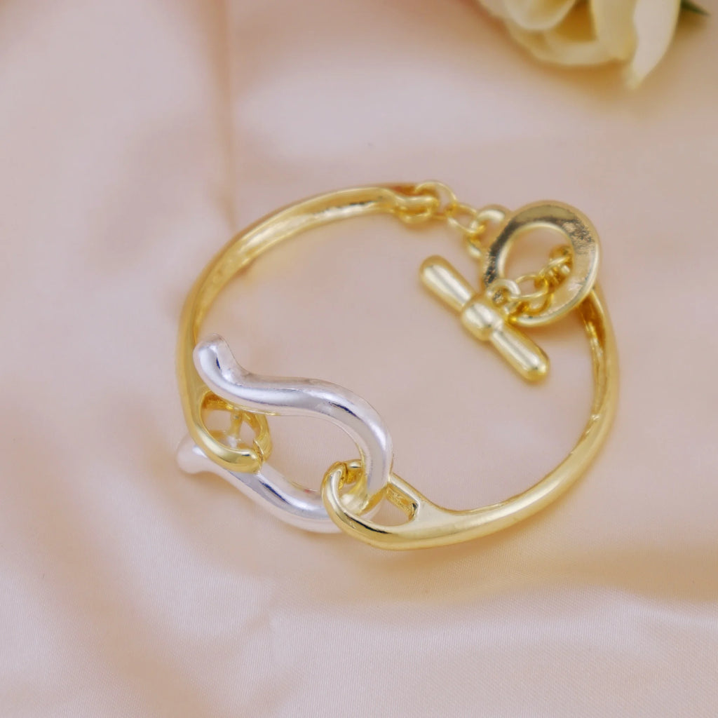 Muse Essentials Fashion Jewelry Sets For Women Gold Color Choker Necklace Earring Set