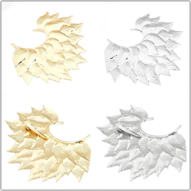 Muse Essentials - Statement Exaggerated Ear Cuff Big Earrings